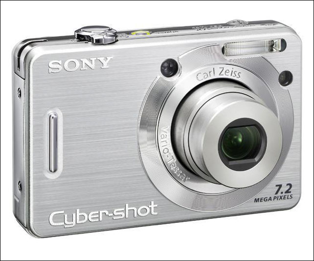 SONY-DSC-W55